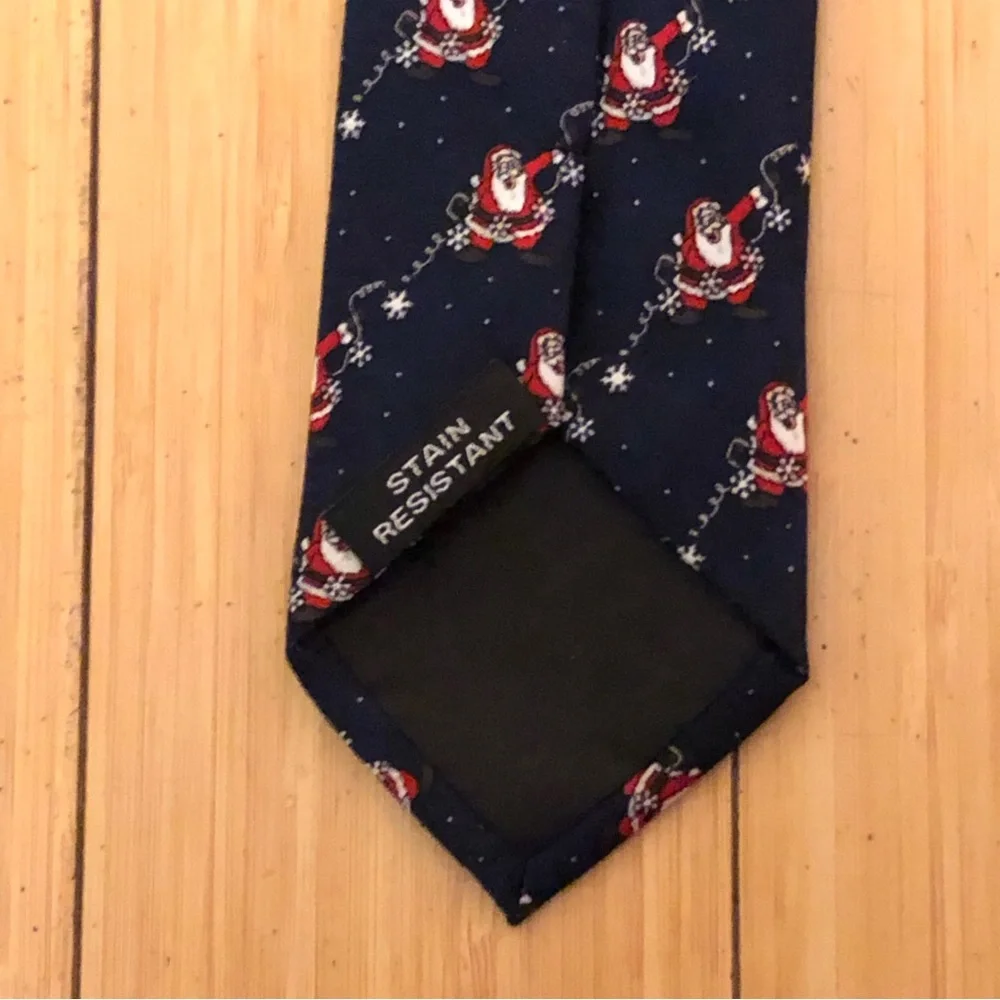 ⭐️ Like new! Boys’ Dockers clip on tie